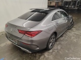  Mercedes  CLA-Klasse Mercedes-Benz CLA CLA 250 e Business Solution 4d #2