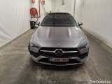  Mercedes  CLA-Klasse Mercedes-Benz CLA CLA 250 e Business Solution 4d #5