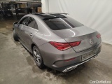  Mercedes  CLA-Klasse Mercedes-Benz CLA CLA 250 e Business Solution 4d #7
