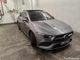  Mercedes  CLA-Klasse Mercedes-Benz CLA CLA 250 e Business Solution 4d #8