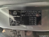  Mercedes  CLA-Klasse Mercedes-Benz CLA CLA 250 e Business Solution 4d #20