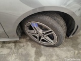  Mercedes  CLA-Klasse Mercedes-Benz CLA CLA 250 e Business Solution 4d #30