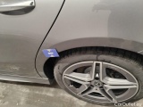  Mercedes  CLA-Klasse Mercedes-Benz CLA CLA 250 e Business Solution 4d #36
