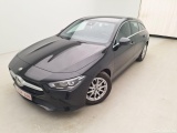  Mercedes  CLA-Klasse Mercedes, CLA-Class SB '19, Mercedes-Benz CLA Shooting Brake CLA 180 d Busines #2
