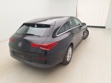  Mercedes  CLA-Klasse Mercedes, CLA-Class SB '19, Mercedes-Benz CLA Shooting Brake CLA 180 d Busines #8