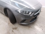  Mercedes  A-Klasse Mercedes-Benz  A 180 d Business Solution 5d #29