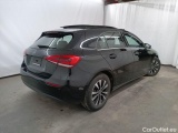  Mercedes  A-Klasse Mercedes-Benz  A 180 d DCT Business Solution 5d #2