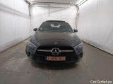  Mercedes  A-Klasse Mercedes-Benz  A 180 d DCT Business Solution 5d #5