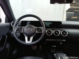  Mercedes  A-Klasse Mercedes-Benz  A 180 d DCT Business Solution 5d #9