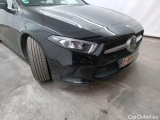  Mercedes  A-Klasse Mercedes-Benz  A 180 d DCT Business Solution 5d #36