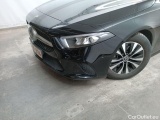  Mercedes  A-Klasse Mercedes-Benz  A 180 d DCT Business Solution 5d #38