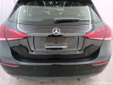  Mercedes  A-Klasse Mercedes-Benz  A 180 d DCT Business Solution 5d #54