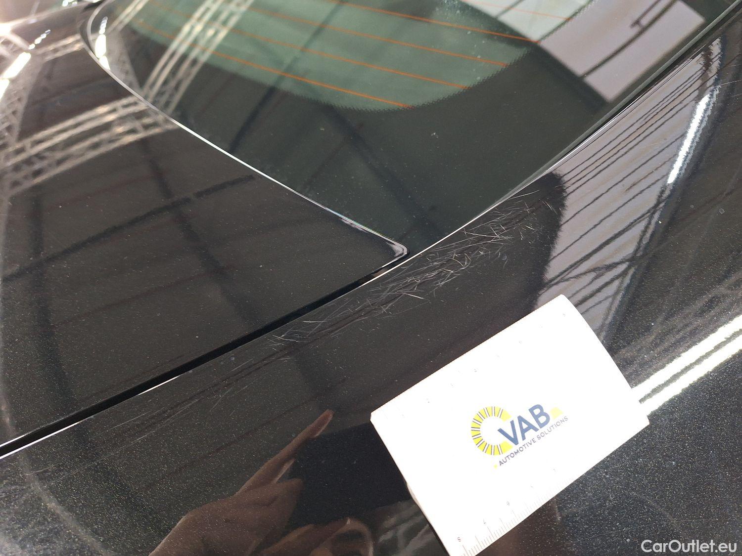  Mercedes  A-Klasse Mercedes, A-Class Berline '18, Mercedes-Benz  Limousine A 180d Business S #20