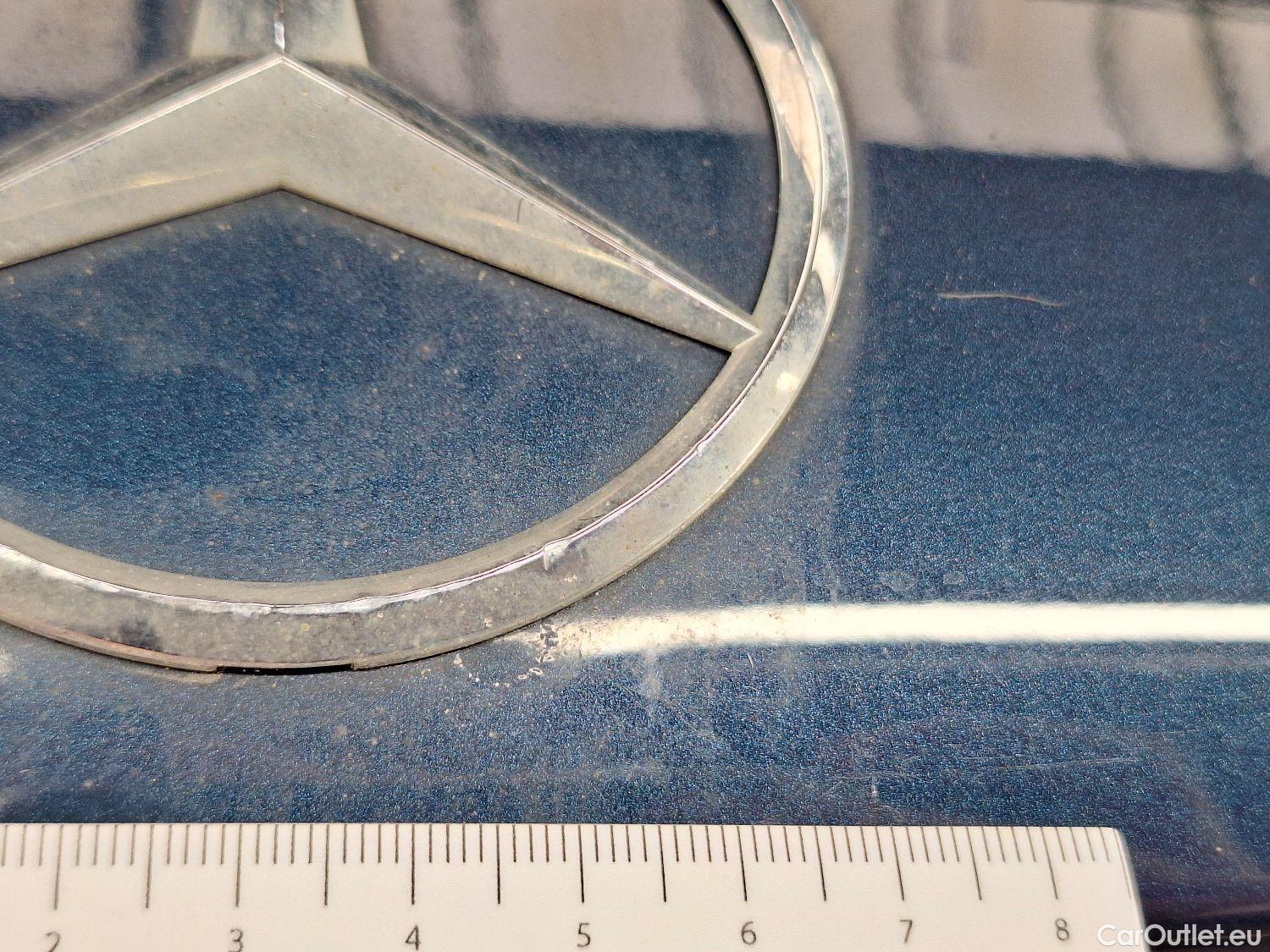  Mercedes  A-Klasse Mercedes, A-Class '18, Mercedes-Benz  A 200 d Business Solution L - NO COC #31