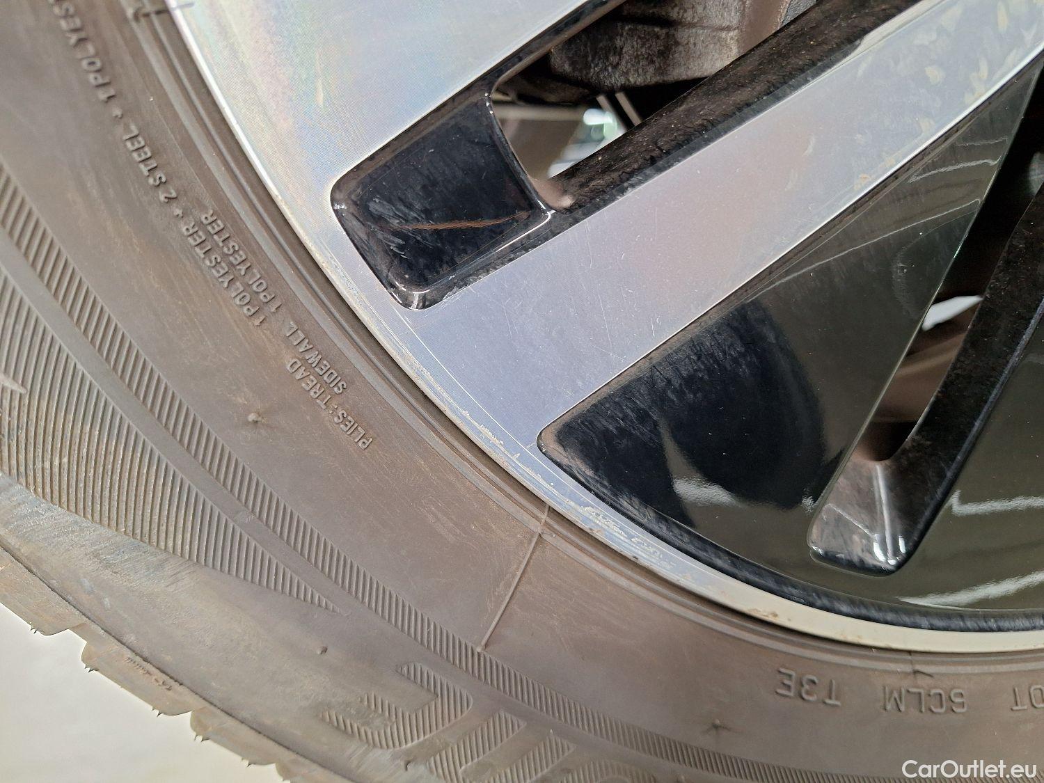  Mercedes  A-Klasse Mercedes, A-Class '18, Mercedes-Benz  A 200 d Business Solution L - NO COC #7