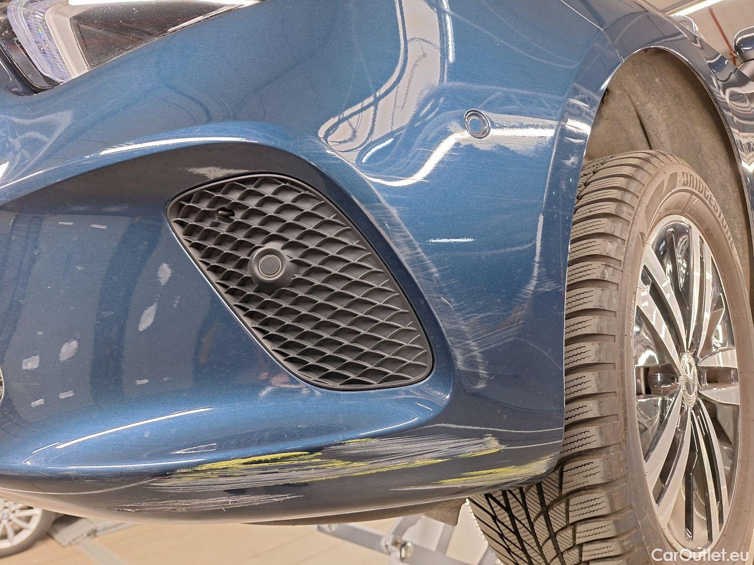  Mercedes  A-Klasse Mercedes, A-Class '18, Mercedes-Benz  A 200 d Business Solution L - NO COC #12