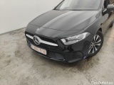  Mercedes  A-Klasse Mercedes-Benz  Limousine A 180 d DCT Business Solution 4d #28
