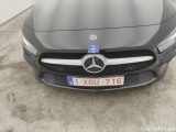  Mercedes  A-Klasse Mercedes-Benz  Limousine A 180 d DCT Business Solution 4d #36