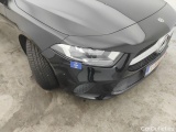  Mercedes  A-Klasse Mercedes-Benz  Limousine A 180 d DCT Business Solution 4d #97