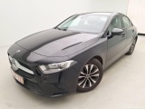  Mercedes  A-Klasse Mercedes, A-Class Berline '18, Mercedes-Benz  Limousine A 180d Business S #2