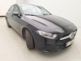  Mercedes  A-Klasse Mercedes, A-Class Berline '18, Mercedes-Benz  Limousine A 180d Business S #9