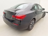  Mercedes  A-Klasse Mercedes, A-Class Berline '18, Mercedes-Benz  Limousine A 180d Business S #8
