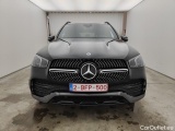  Mercedes  G-Klasee Mercedes-Benz GLE GLE 350 de 4MATIC 5d #5