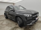  Mercedes  G-Klasee Mercedes-Benz GLE GLE 350 de 4MATIC 5d #8