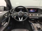  Mercedes  G-Klasee Mercedes-Benz GLE GLE 350 de 4MATIC 5d #9
