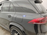  Mercedes  G-Klasee Mercedes-Benz GLE GLE 350 de 4MATIC 5d #26