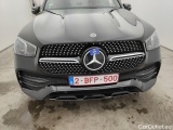  Mercedes  G-Klasee Mercedes-Benz GLE GLE 350 de 4MATIC 5d #35