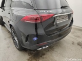  Mercedes  G-Klasee Mercedes-Benz GLE GLE 350 de 4MATIC 5d #47