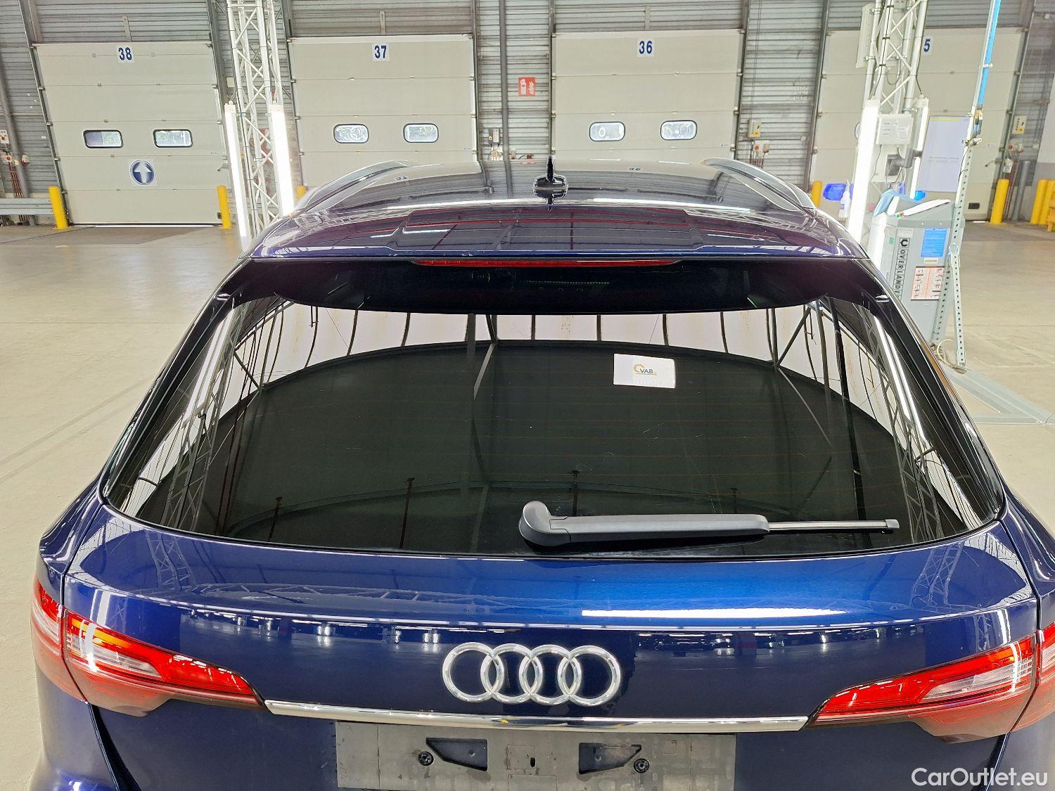  Audi  A4 Audi,  Avant FL'19, Audi  Avant 2.0 30 TDi 100kW S tronic Business E #12