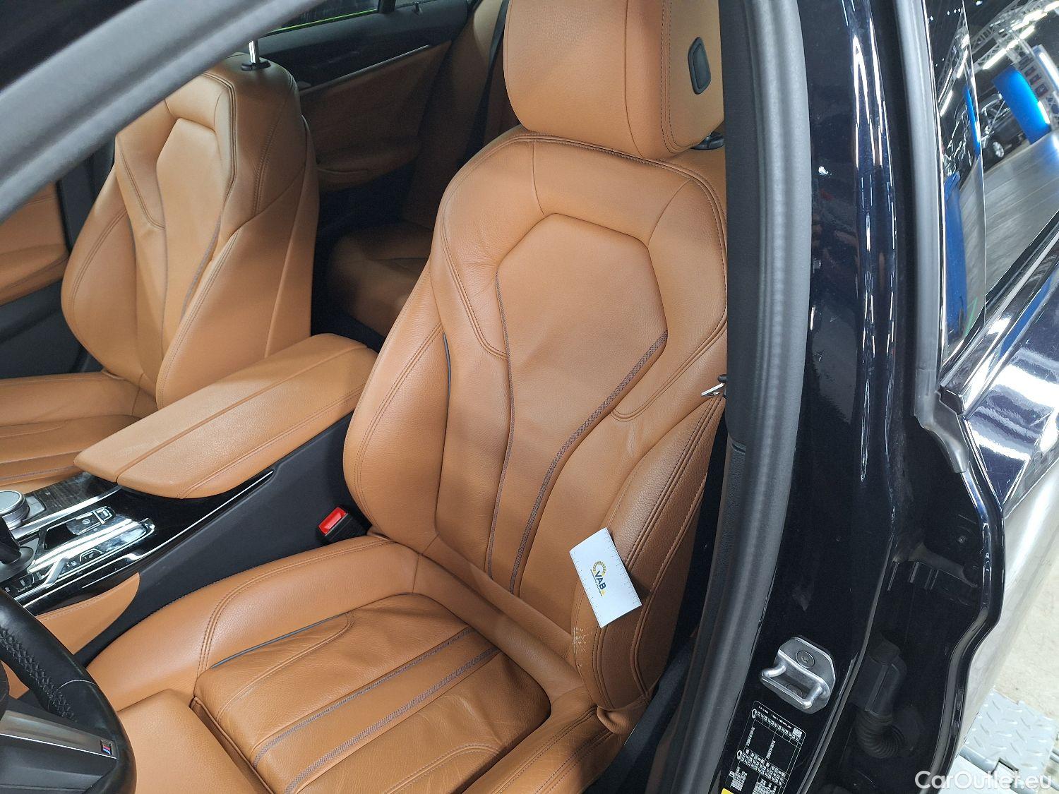  Bmw  Serie 5 BMW, 5-serie FL'20 PHEV, BMW 5 Reeks Berline 530e 215kW 4d #1