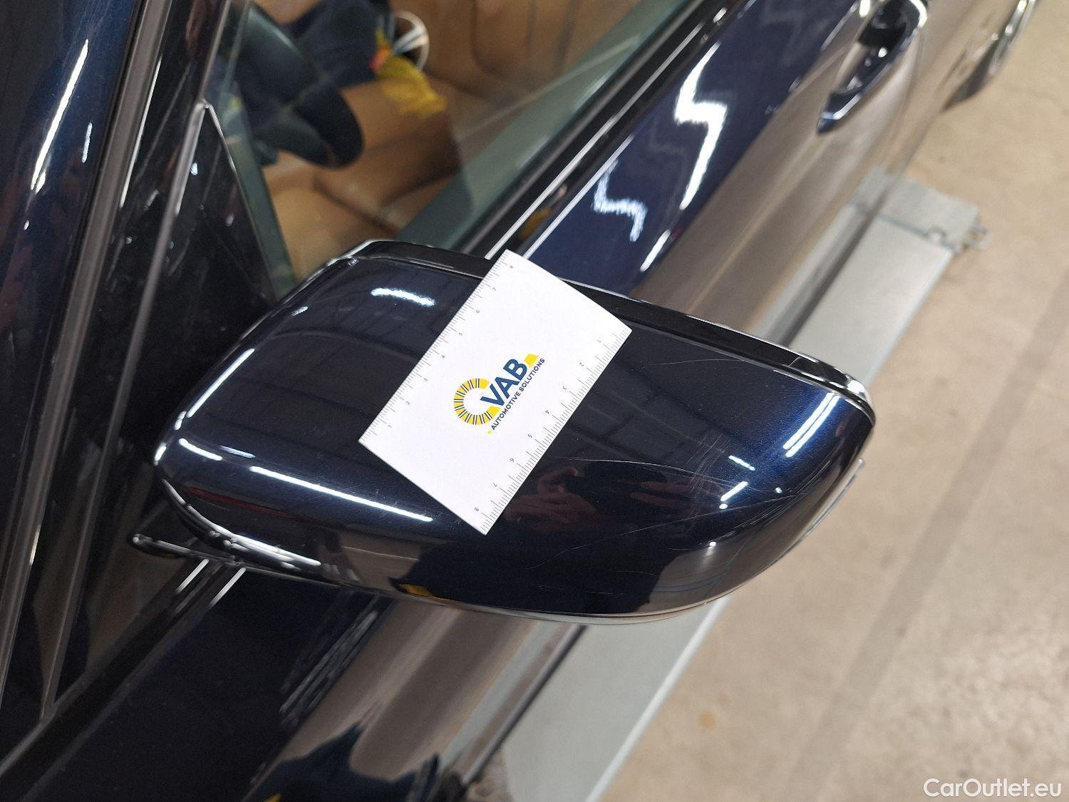  Bmw  Serie 5 BMW, 5-serie FL'20 PHEV, BMW 5 Reeks Berline 530e 215kW 4d #11