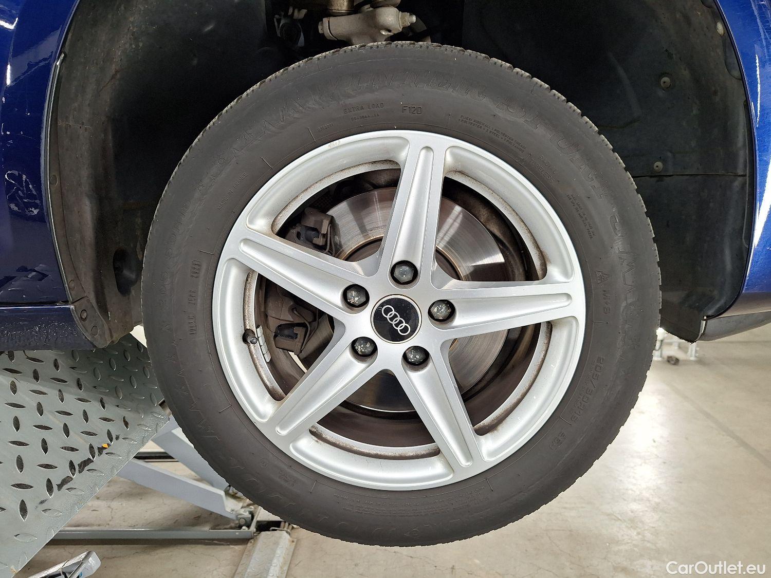  Audi  A4 Audi,  Avant FL'19, Audi  Avant 2.0 30 TDi 100kW S tronic Business E #1