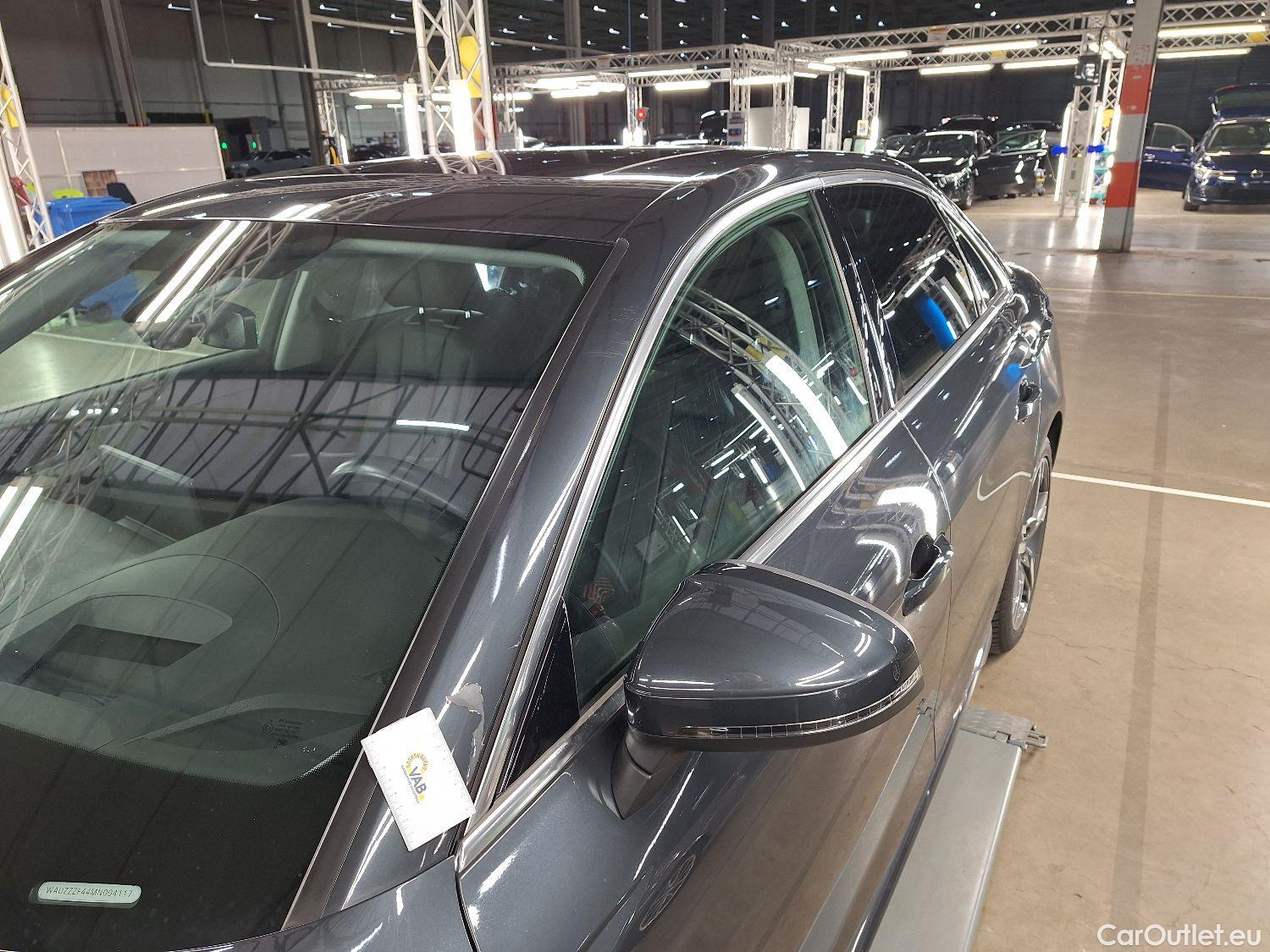  Audi  A4 Audi,  Berline FL'19, Audi  2.0 35 TDi 120kW S tr Adv Business Ed 4d #24