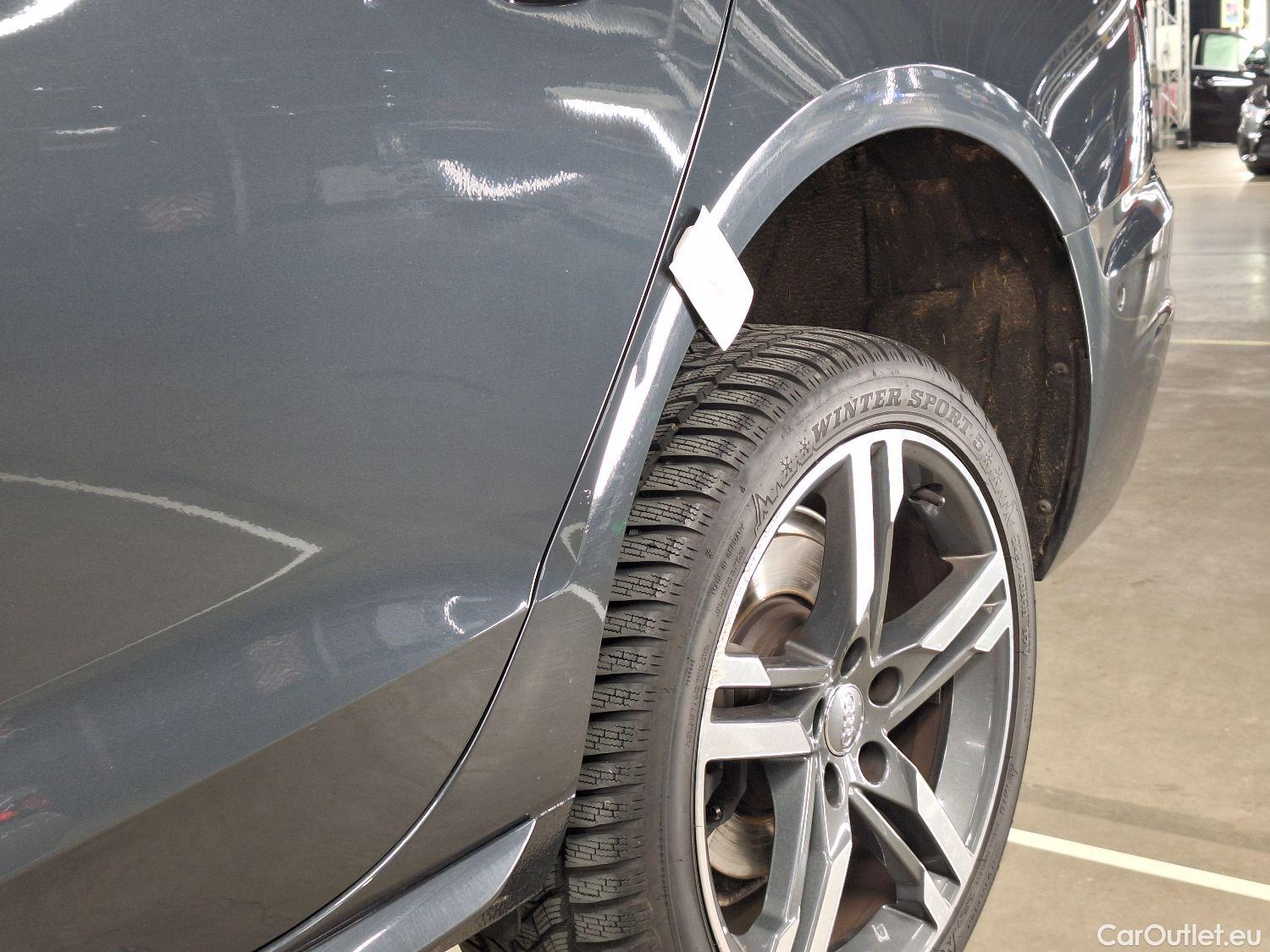  Audi  A4 Audi,  Berline FL'19, Audi  2.0 35 TDi 120kW S tr Adv Business Ed 4d #23