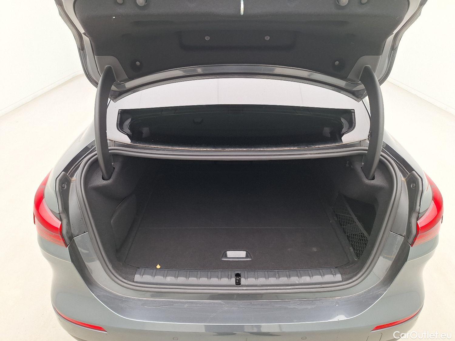  Bmw  Serie 2 BMW, 2-serie Gr.Coupé '19, BMW 2 Reeks Gran Coupé 218dA (100kW) 4d #2