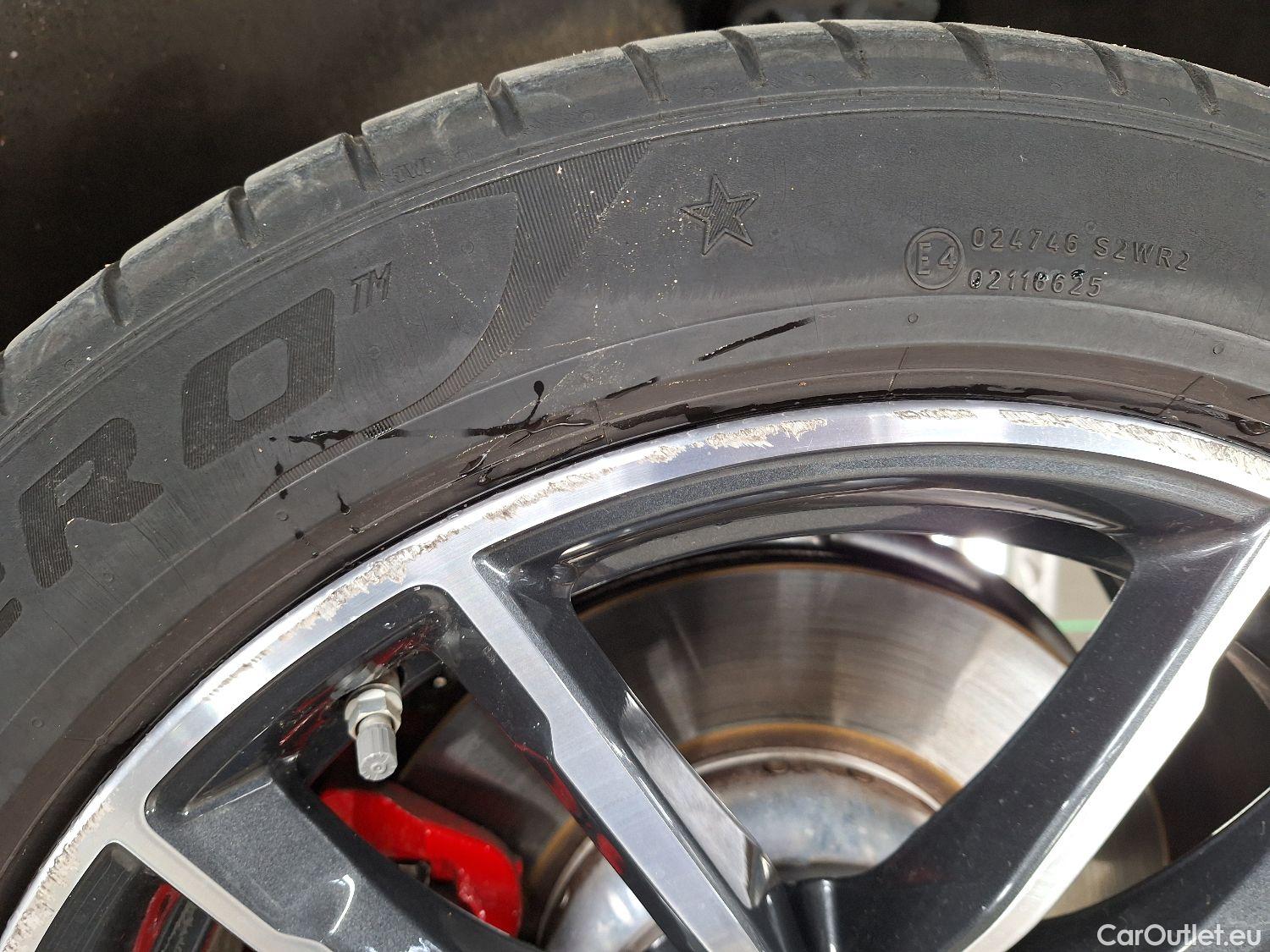  Bmw  Serie 5 BMW, 5-serie FL'20 PHEV, BMW 5 Reeks Berline 530e 215kW 4d #23