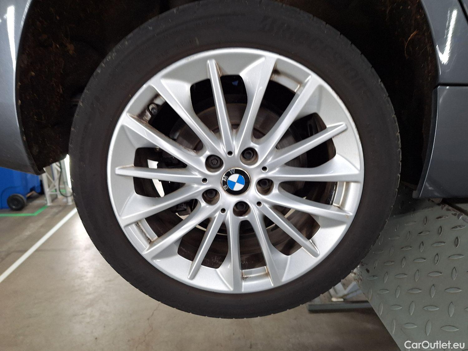  Bmw  Serie 2 BMW, 2-serie Gr.Coupé '19, BMW 2 Reeks Gran Coupé 218dA (100kW) 4d #8