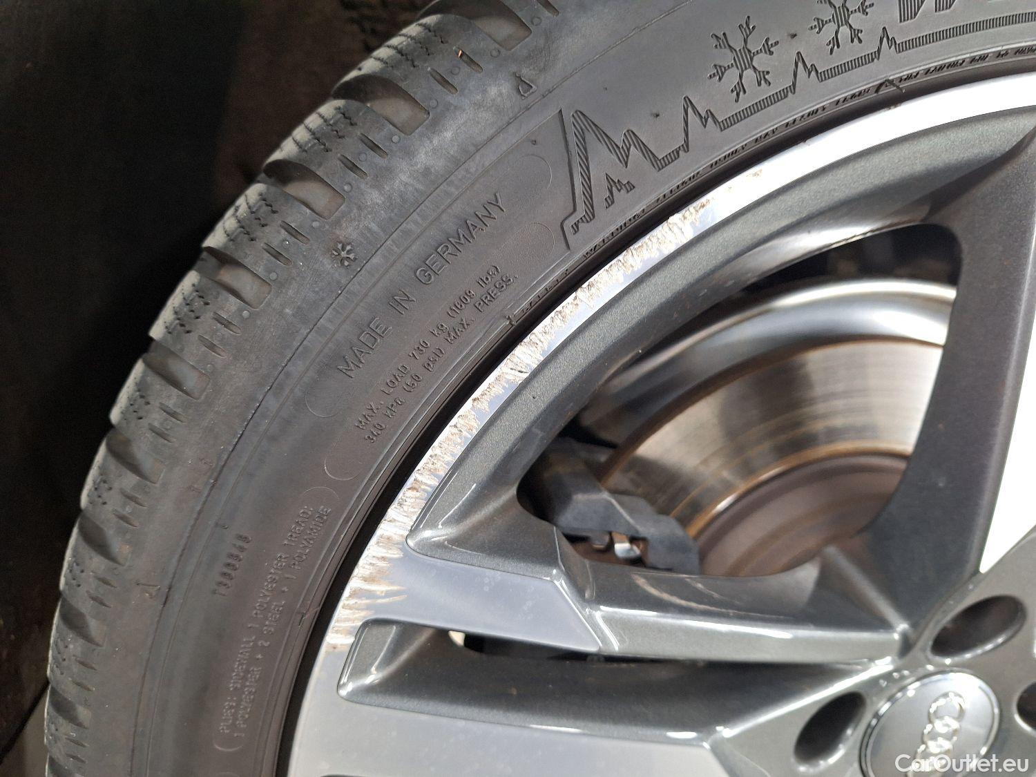  Audi  A4 Audi,  Berline FL'19, Audi  2.0 35 TDi 120kW S tr Adv Business Ed 4d #17