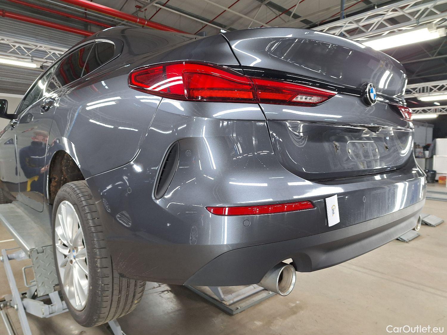  Bmw  Serie 2 BMW, 2-serie Gr.Coupé '19, BMW 2 Reeks Gran Coupé 218dA (100kW) 4d #14