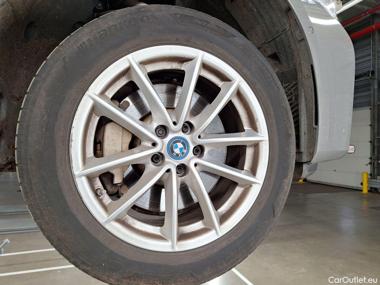  Bmw  Serie 5 BMW, 5-serie FL'20 PHEV, BMW 5 Reeks Berline 530e 200kW xDrive 4d #1