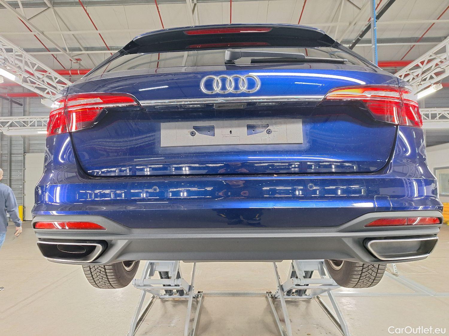  Audi  A4 Audi,  Avant FL'19, Audi  Avant 2.0 30 TDi 100kW S tronic Business E #3