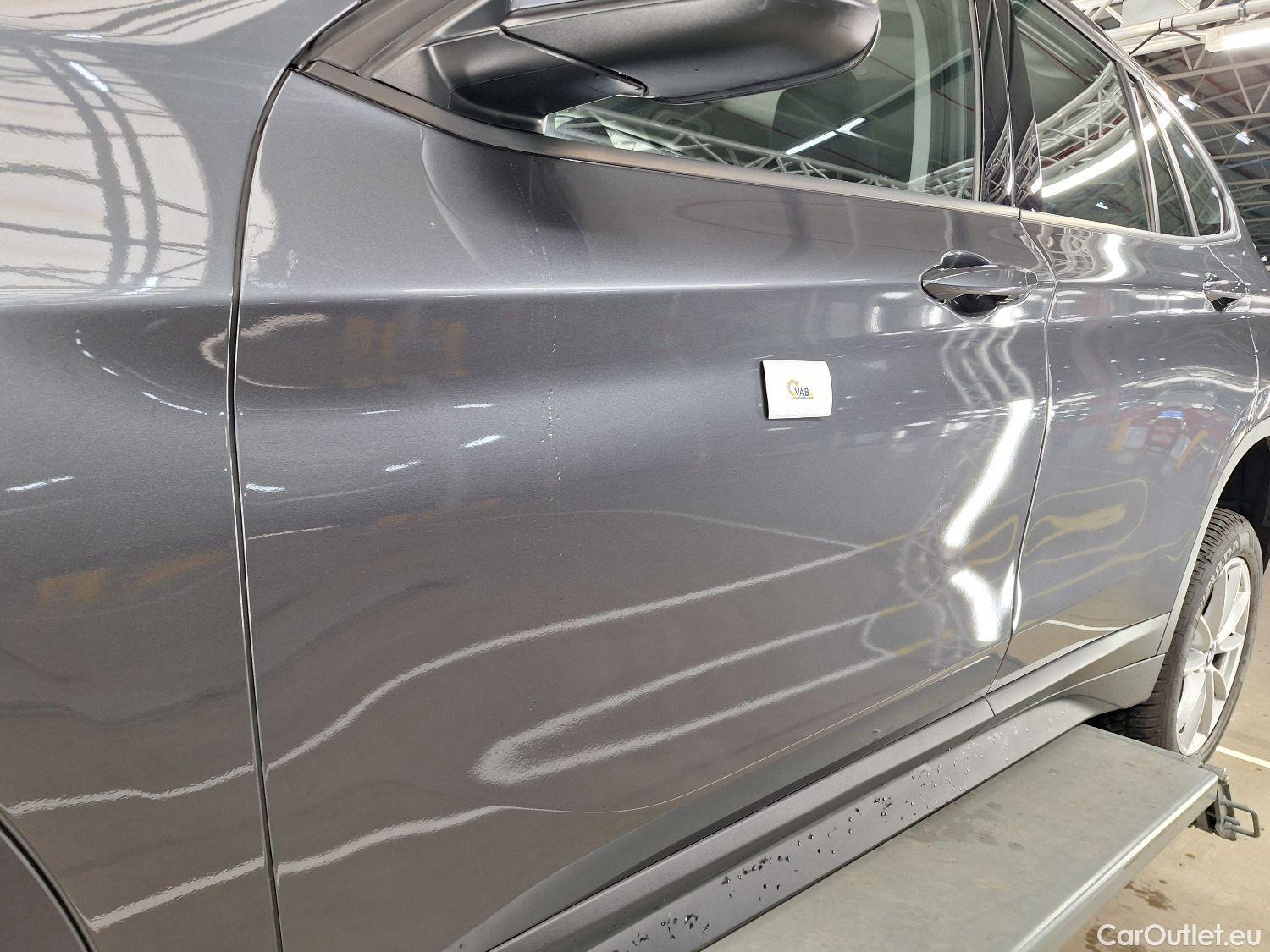  Bmw  X1 BMW,  FL'19, BMW  sDrive16dA (85 kW) 5d #26