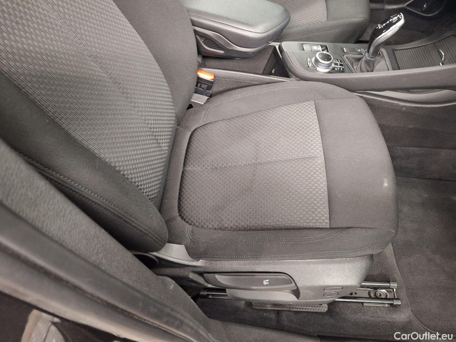  Bmw  X1 BMW,  FL'19, BMW  sDrive16dA (85 kW) 5d #34