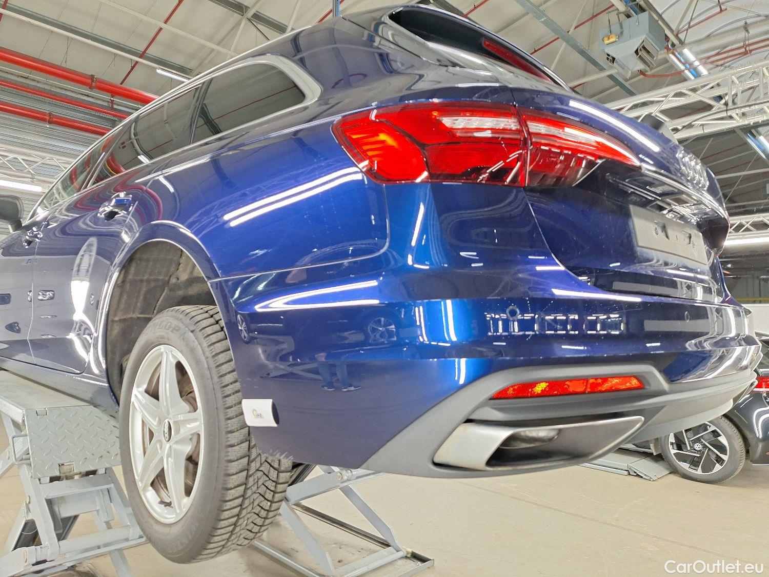  Audi  A4 Audi,  Avant FL'19, Audi  Avant 2.0 30 TDi 100kW S tronic Business E #5