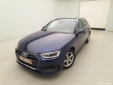  Audi  A4 Audi,  Avant FL'19, Audi  Avant 2.0 30 TDi 100kW S tronic Business E #2