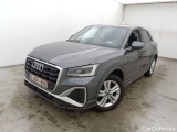  Audi  Q2 Audi  2.0 30 TDI 85kW S tronic S Line Bus. Ed. 5d #6